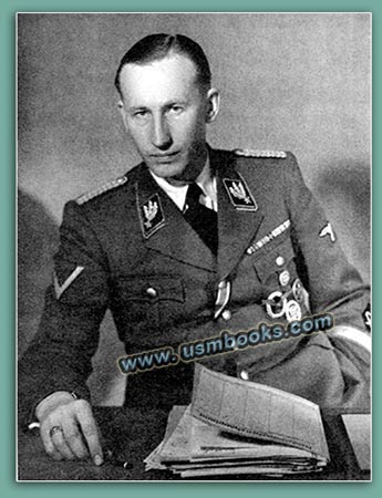 Reinhard Heydrich